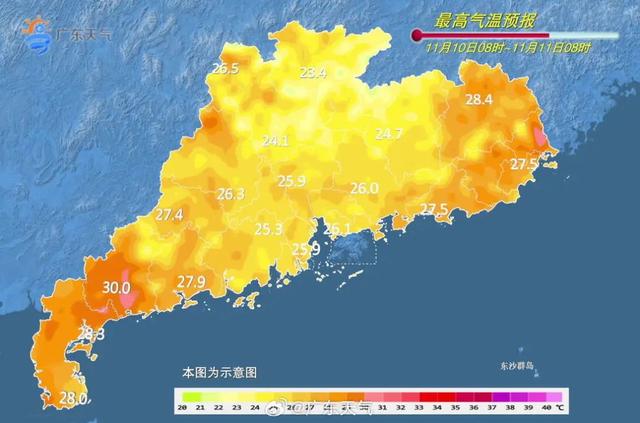 年夜回温去了！东莞下周最下温超30℃！-5.jpg