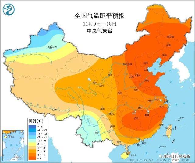 年夜回温去了！东莞下周最下温超30℃！-4.jpg