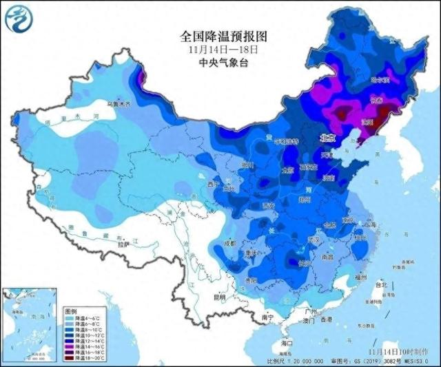 强热氛围“冻”实格，广东行将热温年夜顺转！-1.jpg