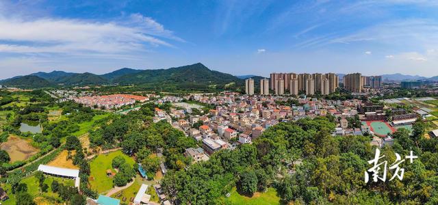 新村有新景，乡城共繁华｜中山农房风采一线察看-2.jpg