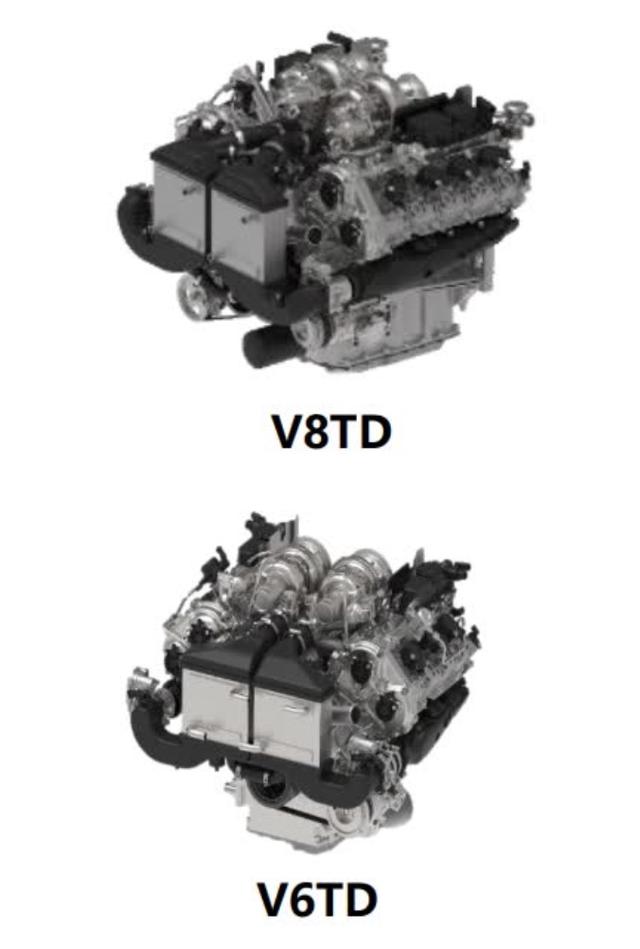 新车 | 卖140万元起，白旗国俗正式上市，配起落车头坐标/V8混动-34.jpg