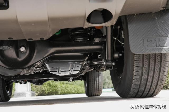 新车 | 卖18.88万元，212 T01少风版上市，标配渡水喉/前绞盘等-14.jpg