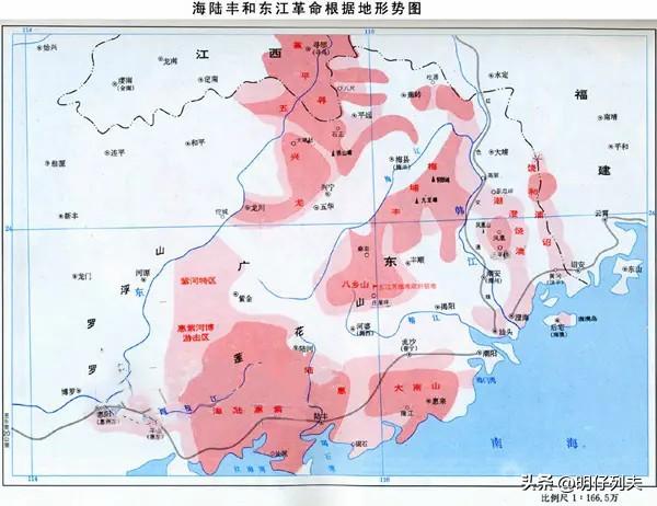 汗青年夜掀秘：正在动乱年月中，惠州那座都会是怎样奇妙保存？-4.jpg