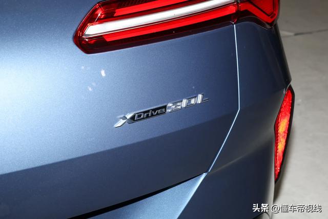 新车 | iCAR V23/国产新宝马X3少轴距版等，2024广州车展热点SUV盘货-34.jpg