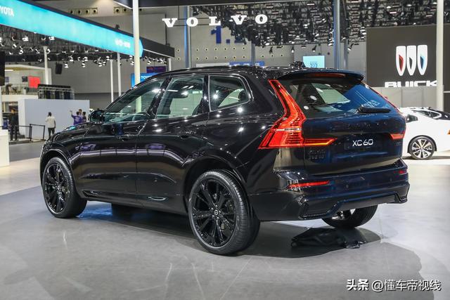 新车 | iCAR V23/国产新宝马X3少轴距版等，2024广州车展热点SUV盘货-63.jpg