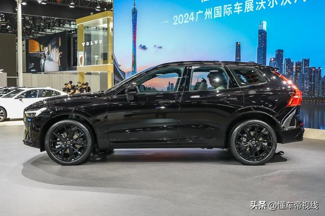 新车 | iCAR V23/国产新宝马X3少轴距版等，2024广州车展热点SUV盘货-62.jpg