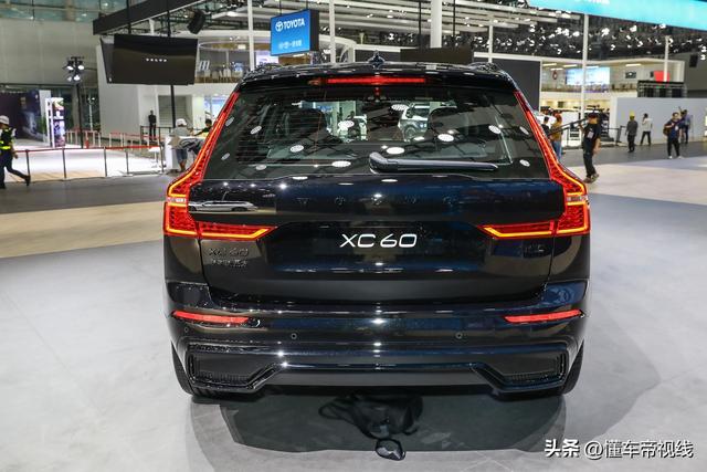 新车 | iCAR V23/国产新宝马X3少轴距版等，2024广州车展热点SUV盘货-64.jpg