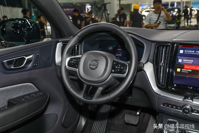 新车 | iCAR V23/国产新宝马X3少轴距版等，2024广州车展热点SUV盘货-66.jpg