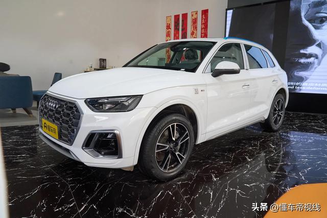 新车 | iCAR V23/国产新宝马X3少轴距版等，2024广州车展热点SUV盘货-70.jpg