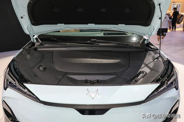 新车 | iCAR V23/国产新宝马X3少轴距版等，2024广州车展热点SUV盘货-86.jpg