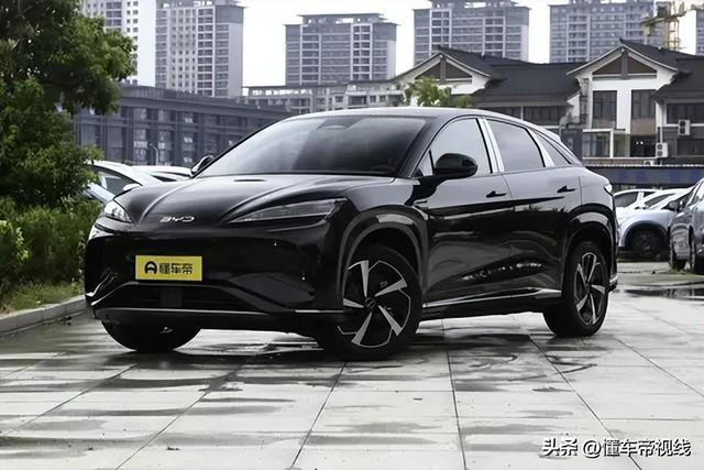 新车 | iCAR V23/国产新宝马X3少轴距版等，2024广州车展热点SUV盘货-88.jpg