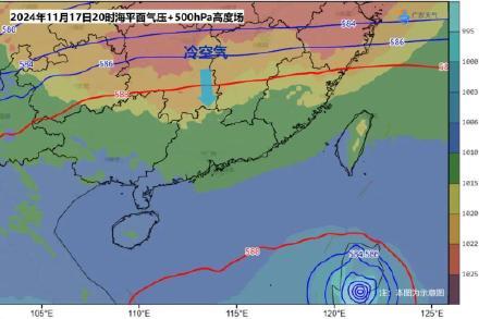 广州明早热氛围到达 广州有能够正在11月19日进春-3.jpg