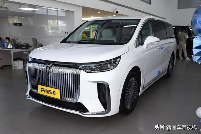 新车 | 小米SU7 Ultra/奥迪A5L/比亚迪夏等 2024广州车展重磅新车盘货-42.jpg