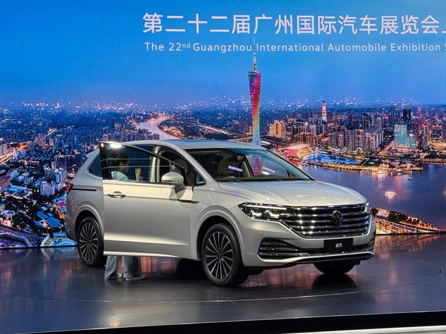 新车 | 小米SU7 Ultra/奥迪A5L/比亚迪夏等 2024广州车展重磅新车盘货-74.jpg