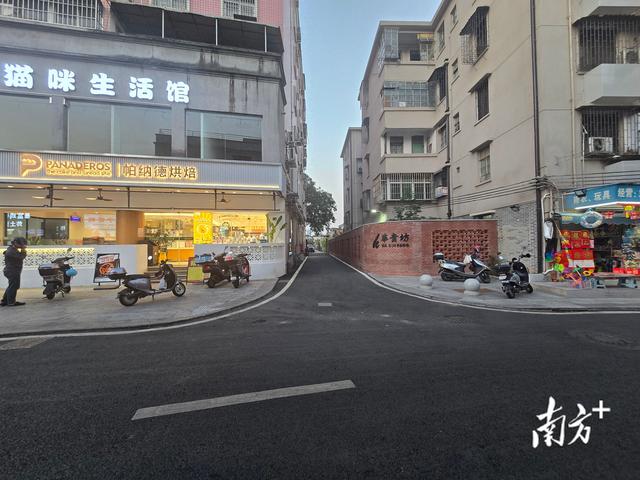 石岐街讲：重现古乡风采，挨制生机街区｜“百万万”·中山止-1.jpg