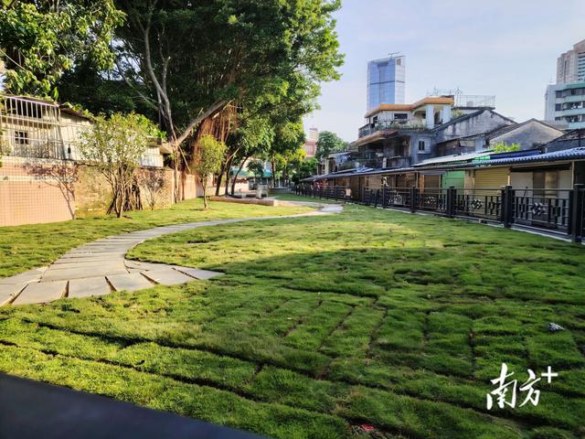 石岐街讲：重现古乡风采，挨制生机街区｜“百万万”·中山止-4.jpg