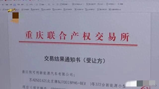 780万人争抢372辆两脚车，抽检后竟发明了惊人究竟！-1.jpg