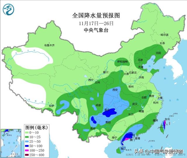 强热氛围北下广东最少炎天完毕，超强台风万宜将给华北带来台风雨-6.jpg