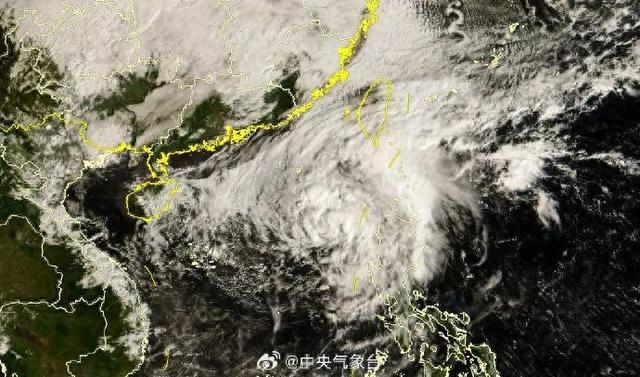 台风+热氛围单里夹攻！东莞要降雨降温……-1.jpg