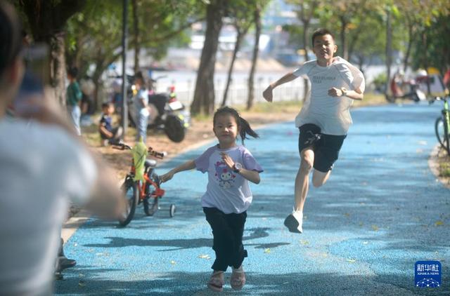 广州本年夏日“超少待机” 突破1961年以去记载-2.jpg