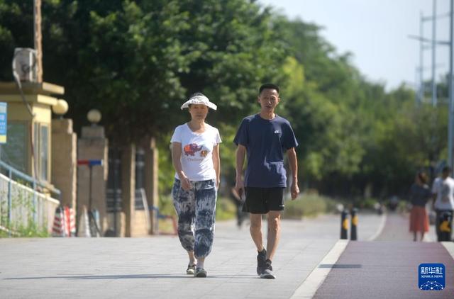 广州本年夏日“超少待机” 突破1961年以去记载-4.jpg