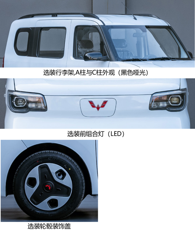 新车 | 4座两侧滑门设想/定位多功用东西车，五菱之光EV最新真车图-5.jpg