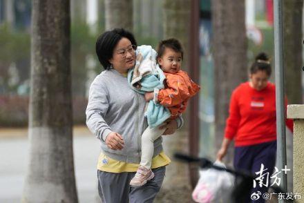 热氛围抵达广东，本周多天降温降雨-1.jpg