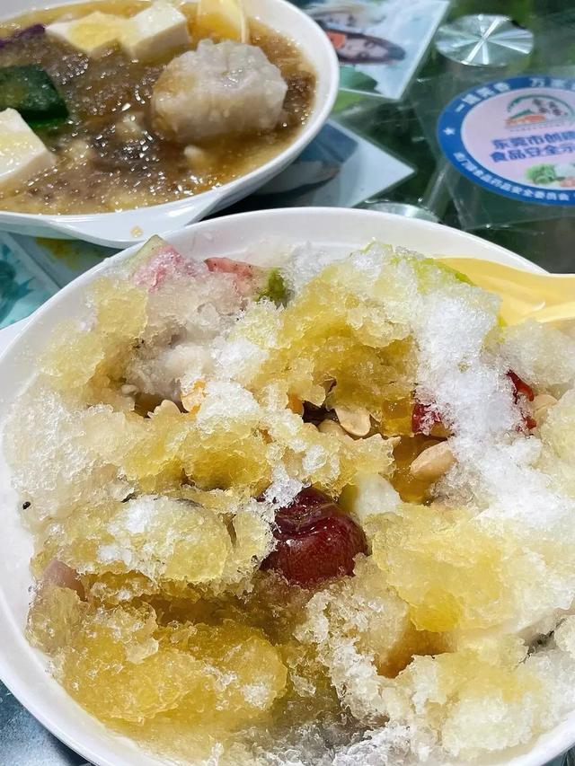 人正在东莞，吃遍台味！台湾菜「百科齐书」去了→-40.jpg