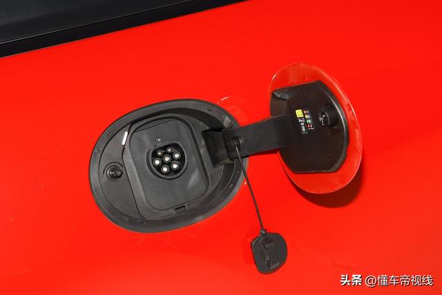 新车 | 持续卡丁车般驾驶感触感染？外洋试驾齐新电动MINI COOPER-26.jpg