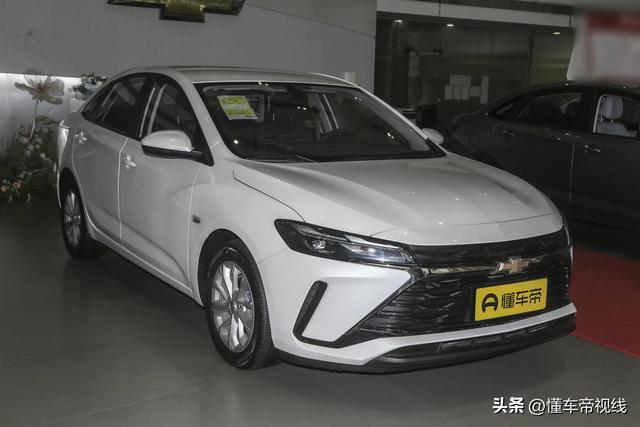 新车 | 科鲁泽5.99万起/探界者10.59万起，雪佛兰限时劣惠政策持续-2.jpg