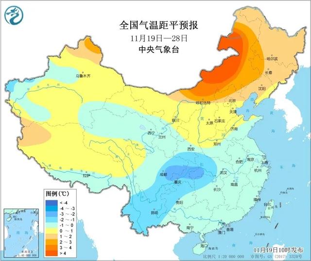 新热氛围又去！连续下雨+降温，广东炎天将完毕→-3.jpg