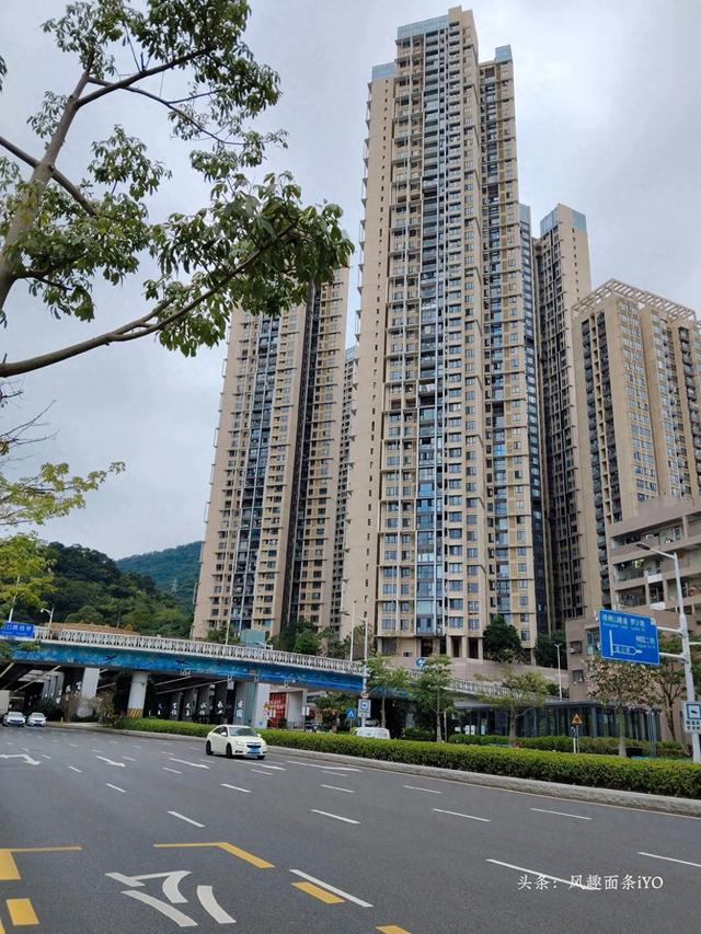 深圳楼市新政：打消一般住房取非一般住房尺度，豪宅税成汗青-1.jpg