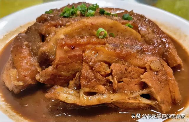 中山齐沙溪皆明白的沙溪佬食店，您吃过吗？-12.jpg