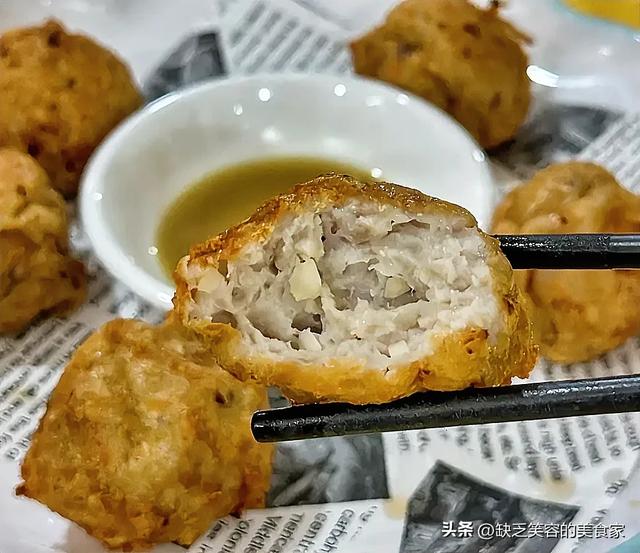 中山齐沙溪皆明白的沙溪佬食店，您吃过吗？-17.jpg