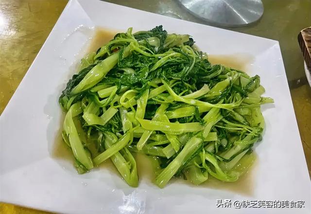 中山齐沙溪皆明白的沙溪佬食店，您吃过吗？-20.jpg