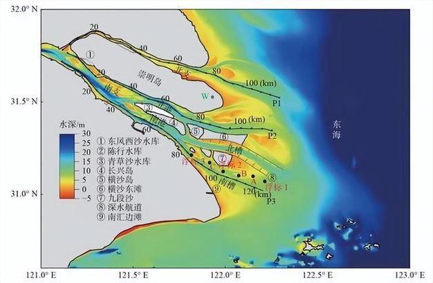 广西、广东、浙江等天海火倒灌！中国海仄里上降，如达60米会咋样-10.jpg