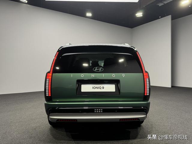 新车｜小鹏G9同级/绝航620千米，可选6/7座，曝当代IONIQ 9真车-6.jpg