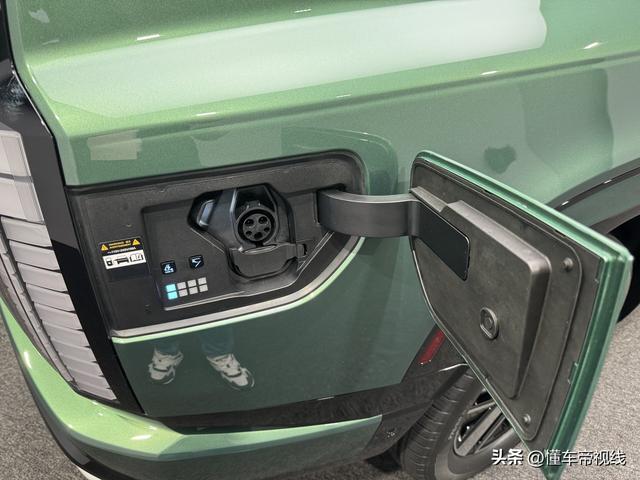 新车｜小鹏G9同级/绝航620千米，可选6/7座，曝当代IONIQ 9真车-18.jpg