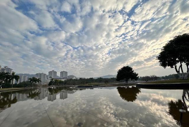 珠海十年夜必游景面，游遍九处才气称得上实正玩转珠海！-11.jpg