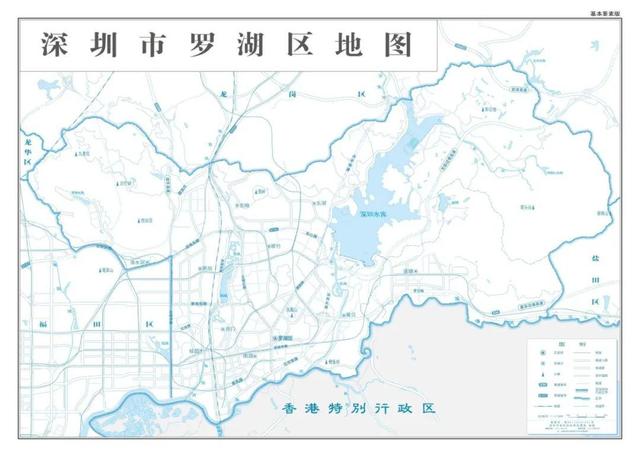 深圳市尺度舆图更新公布-4.jpg