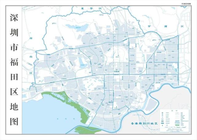 深圳市尺度舆图更新公布-3.jpg