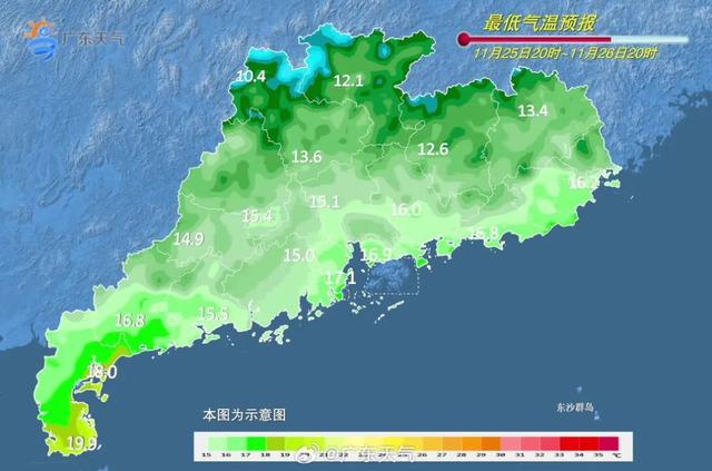 广东人筹办好！新一股热氛围下殷勤，气鼓鼓温低至5℃？！-2.jpg