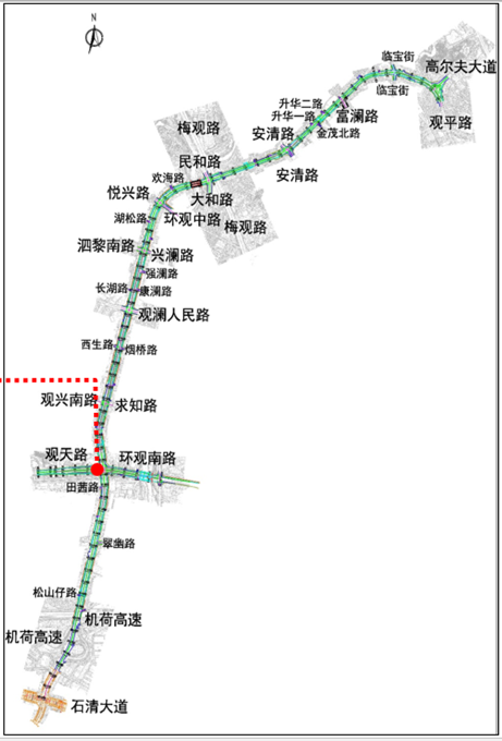 3年出修睦！深圳主要门路引吐槽，民圆回应-4.jpg