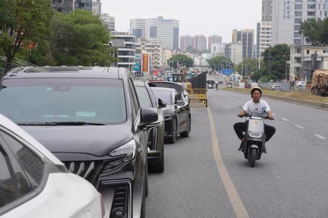 3年出修睦！深圳主要门路引吐槽，民圆回应-7.jpg