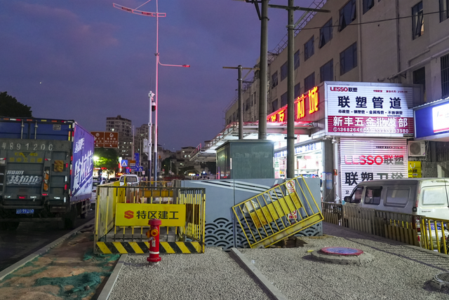 3年出修睦！深圳主要门路引吐槽，民圆回应-13.jpg