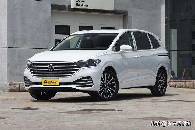 新车 | 卖28.68万元/2.0T混动中年夜型MPV，传祺M8宗师超等混动版到店-24.jpg