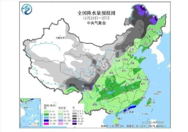 降至10℃！广东人惧怕的干寒天气鼓鼓要去了，明后天佛山有中雨-6.jpg