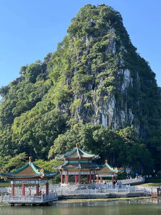 广州动身1小时，那条肇庆半日游道路，河陈、裹蒸粽、农家菜皆有笼盖!-11.jpg