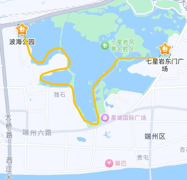 广州动身1小时，那条肇庆半日游道路，河陈、裹蒸粽、农家菜皆有笼盖!-10.jpg