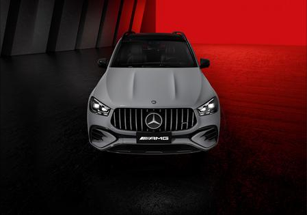 新车 | 卖110.28万起/5秒&#34;破百&#34;，新款AMG GLE 53 4MATIC+/轿跑SUV上市-2.jpg